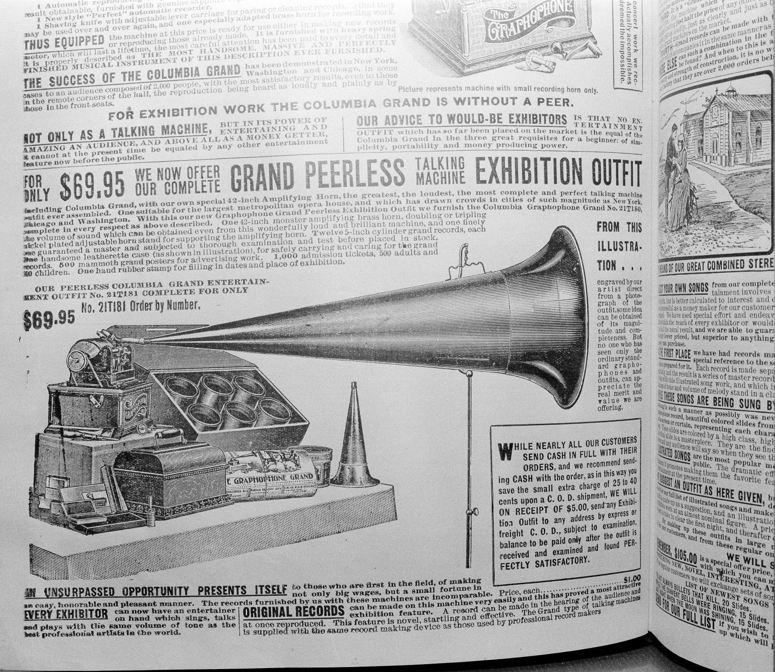 Bicentennial - Sears